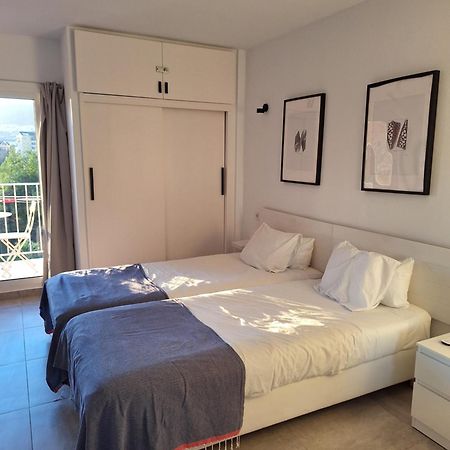 Estudio Minerva 429, Costa Del Sol Benalmádena Exterior photo