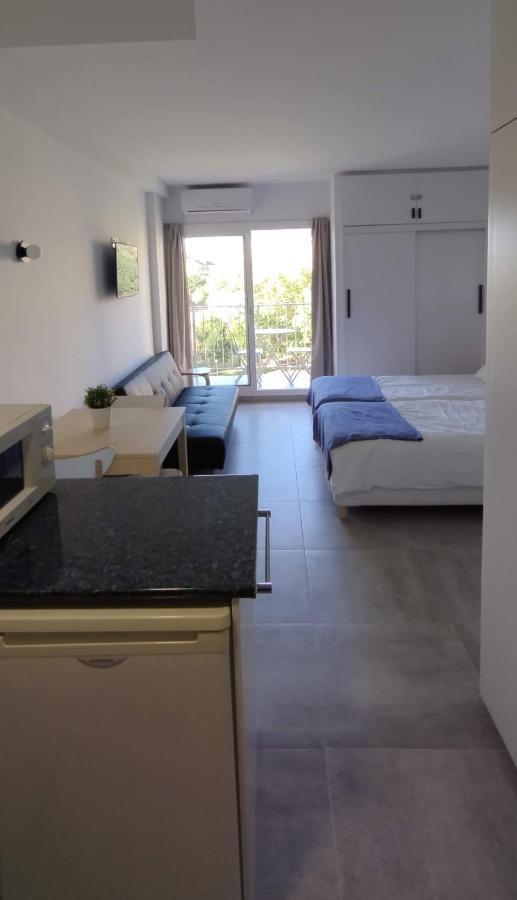 Estudio Minerva 429, Costa Del Sol Benalmádena Exterior photo