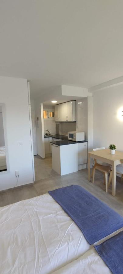 Estudio Minerva 429, Costa Del Sol Benalmádena Exterior photo