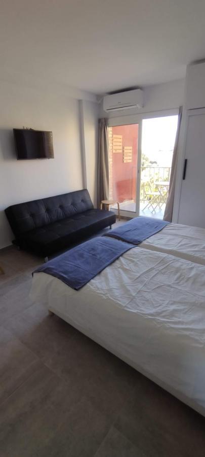 Estudio Minerva 429, Costa Del Sol Benalmádena Exterior photo