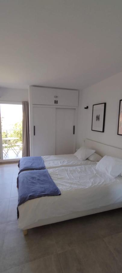 Estudio Minerva 429, Costa Del Sol Benalmádena Exterior photo