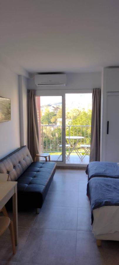 Estudio Minerva 429, Costa Del Sol Benalmádena Exterior photo