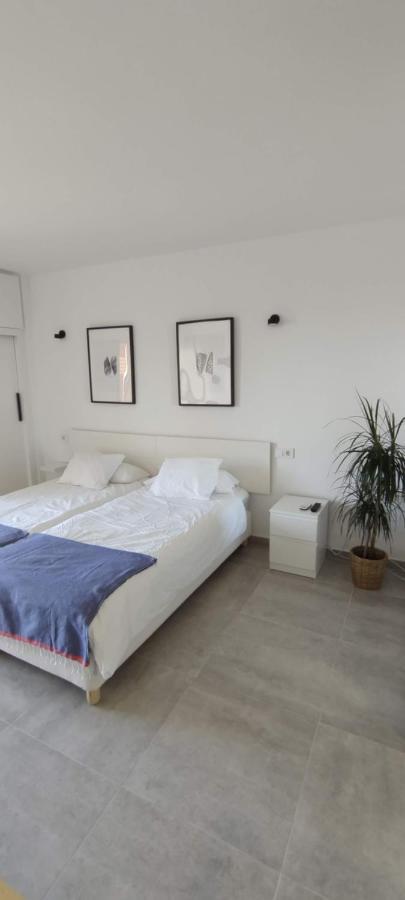 Estudio Minerva 429, Costa Del Sol Benalmádena Exterior photo