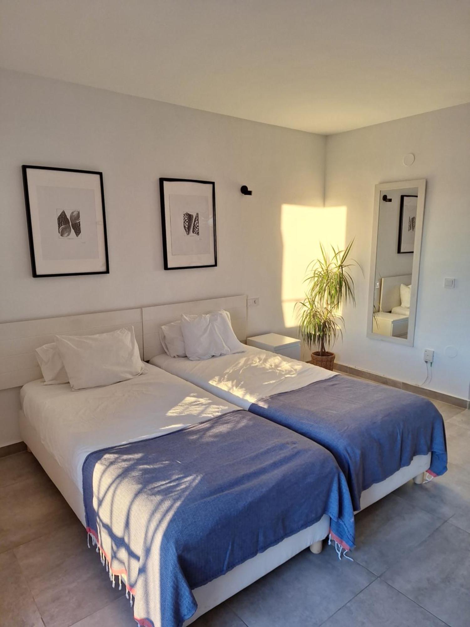 Estudio Minerva 429, Costa Del Sol Benalmádena Exterior photo