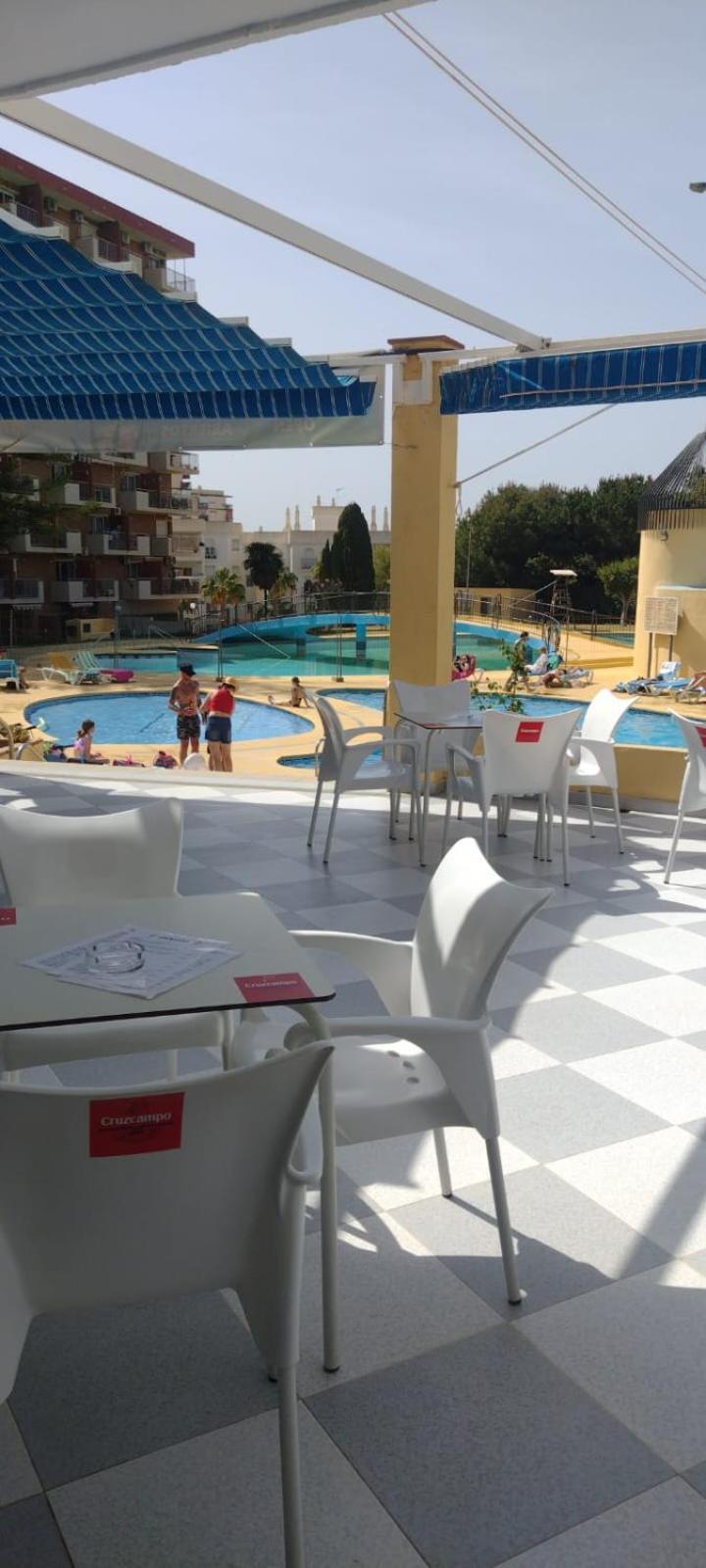 Estudio Minerva 429, Costa Del Sol Benalmádena Exterior photo